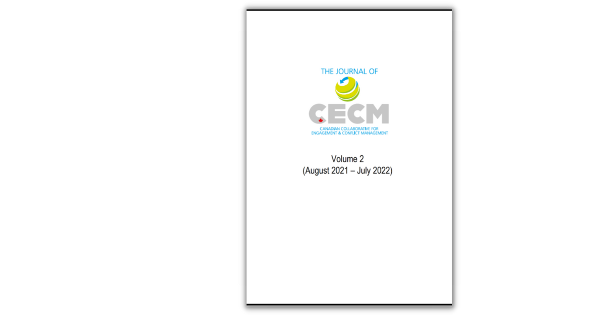 JCECM, Volume 002