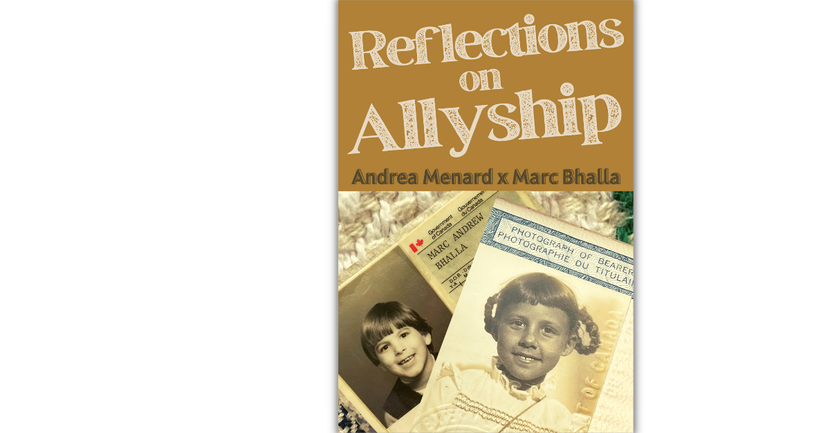 Reflections on Allyship